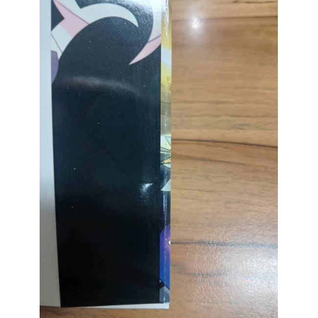 Fate/stay night 15 **รบกวนเลื่อนดูสภาพหนังสือก่อนการสั่งซื้อ**